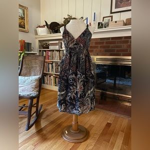 Cute Cotton Dress - etc.